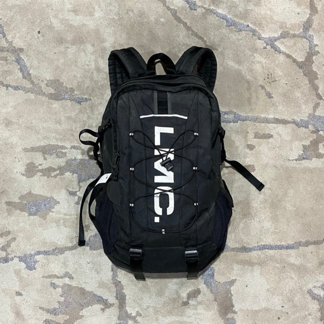 Lost Management City System Chifley Backpack