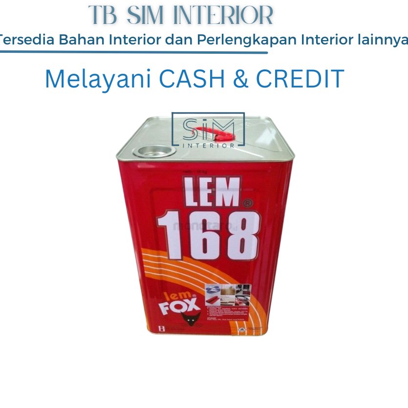 LEM FOX 168 10 KG
