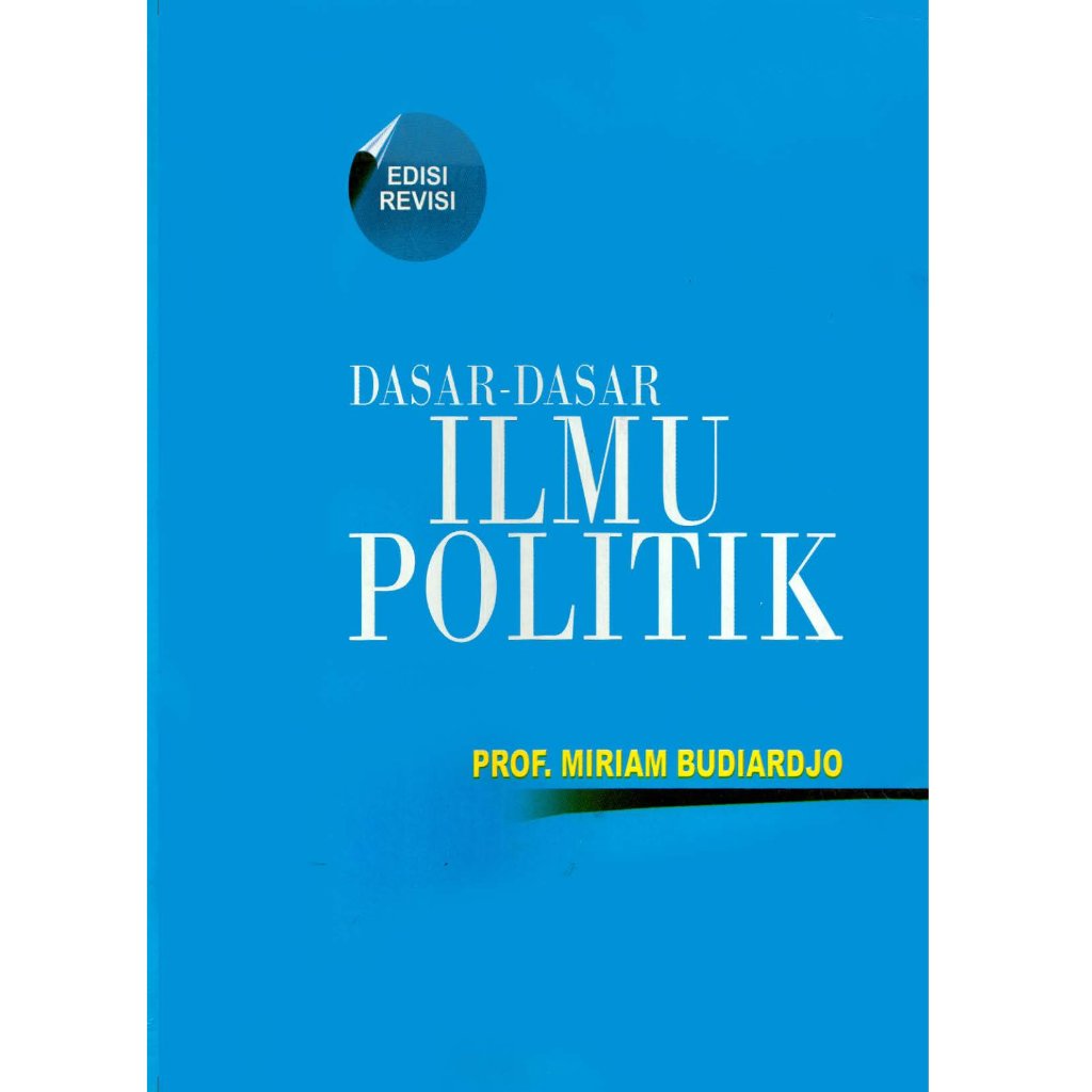 DASAR-DASAR ILMU PERPUSTAKAAN