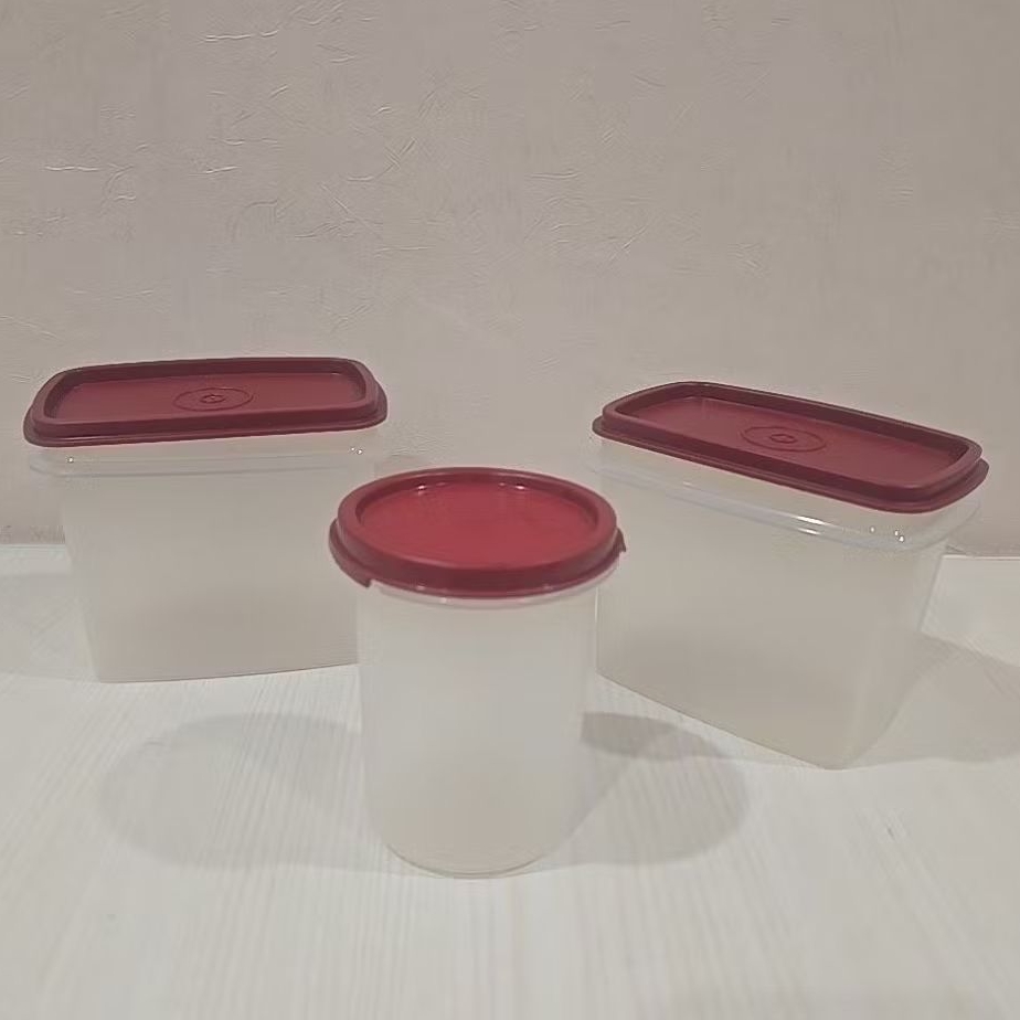 Tupperware - Shelf Saver