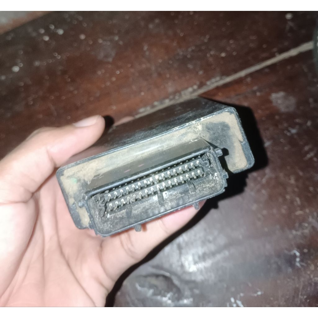 ecu nmax old abs