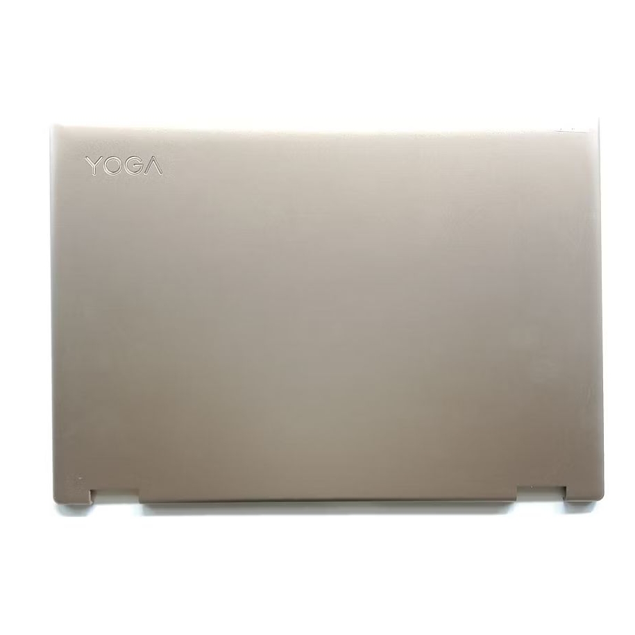 casing cover lcd original copotan laptop lenovo yoga 520 14ikb warna gold