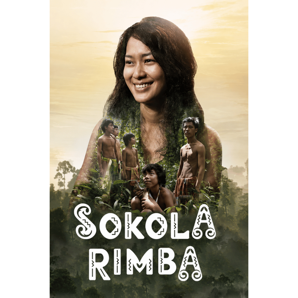 Jual Film Sokola Rimba (2013) 720p GDrive