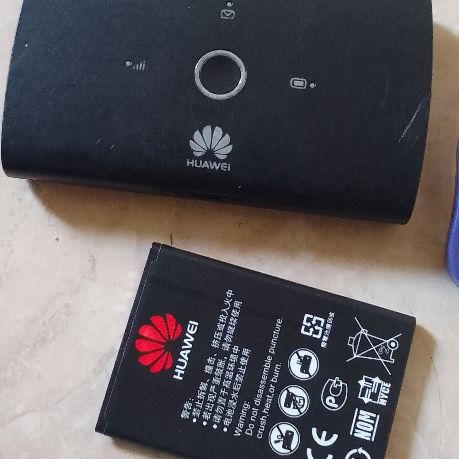 MIFI HUAWEI E5673s All Operator Bypass Frekuensi lengkap