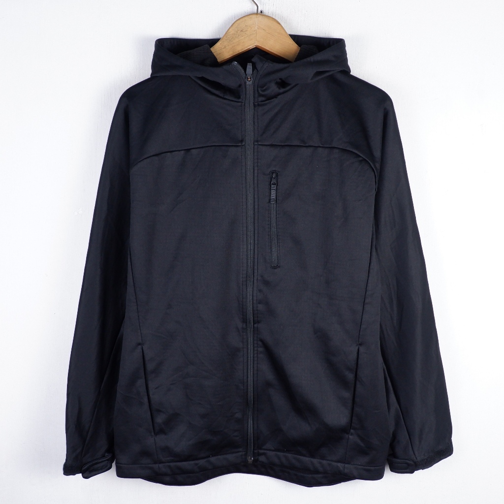 JAKET IGNIO OUTDOOR SOFTSHELL JK374 SIZE M