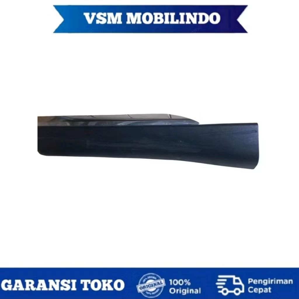 Moulding Pintu Belakang Kiri Lexus RX270 originalcopotan