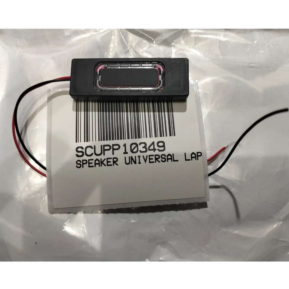 SPEAKER UNIVERSAL LAPTOP