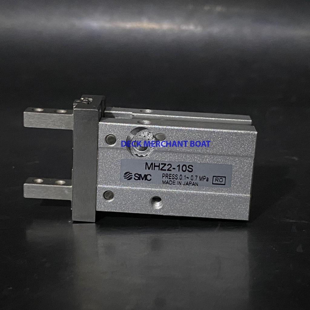 SMC MHZ2-10S SMC MHZ2-10S