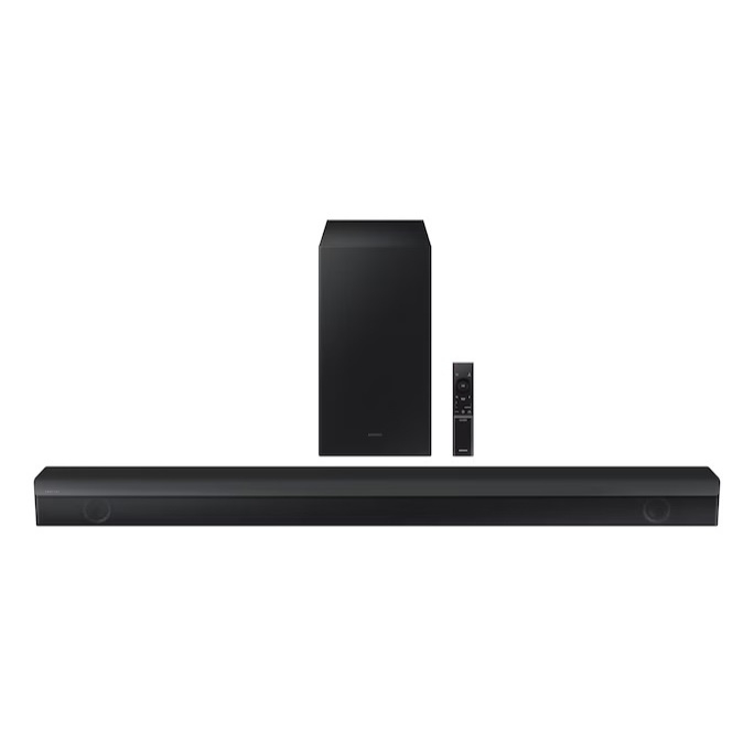 [SECOND] SAMSUNG HW-B650 Soundbar True 3.1ch HW B650