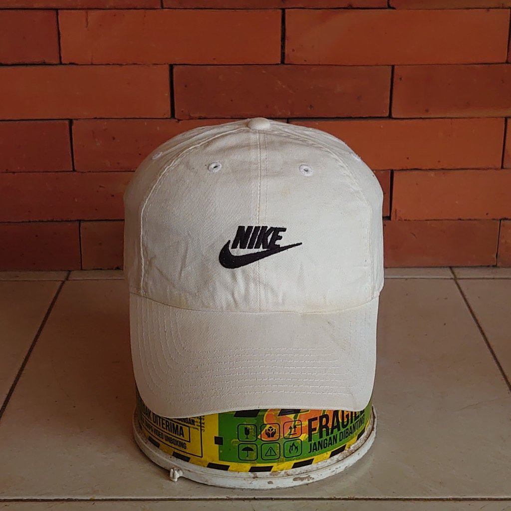 TOPI CAPS NIKE HERITAGE86 ORIGINAL