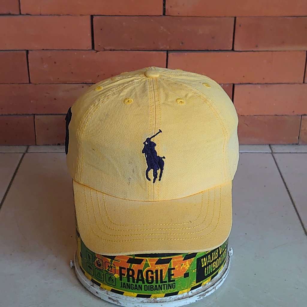 TOPI ANAK POLO RALPH LAUREN ORIGINAL