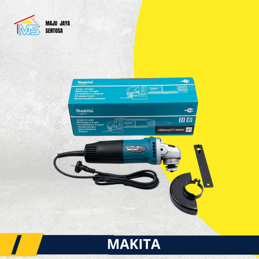 MESIN GERINDA MAKITA MT-90