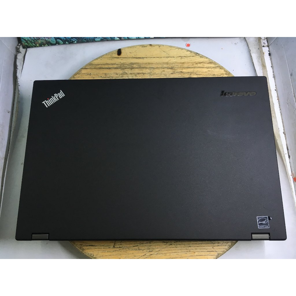 LENOVO THINKPAD T540P I5 4330M 8GB RAM 256GB SSD GEFORCE GT 730M FHD CAM BACKLIT MULUS MURAH 1041