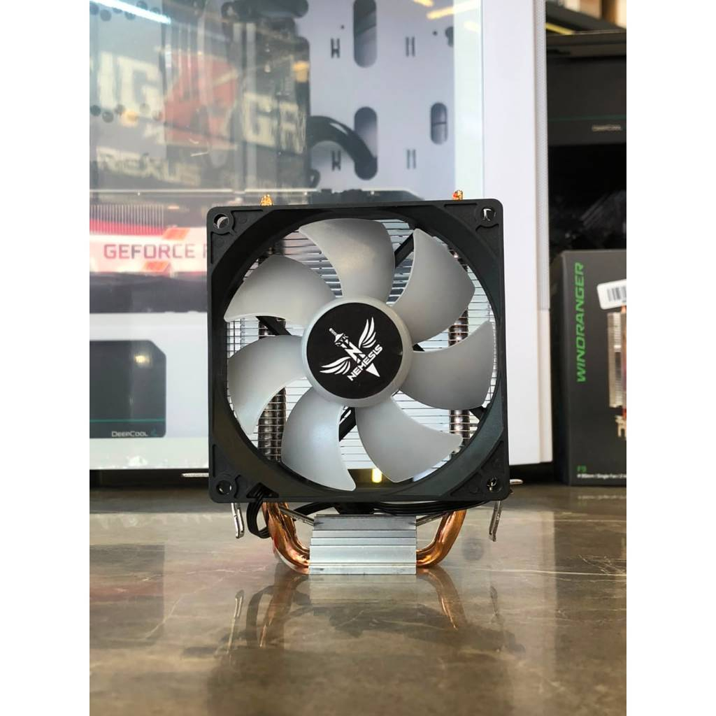 FAN PROCESSOR NYK F9 WINDRANGER