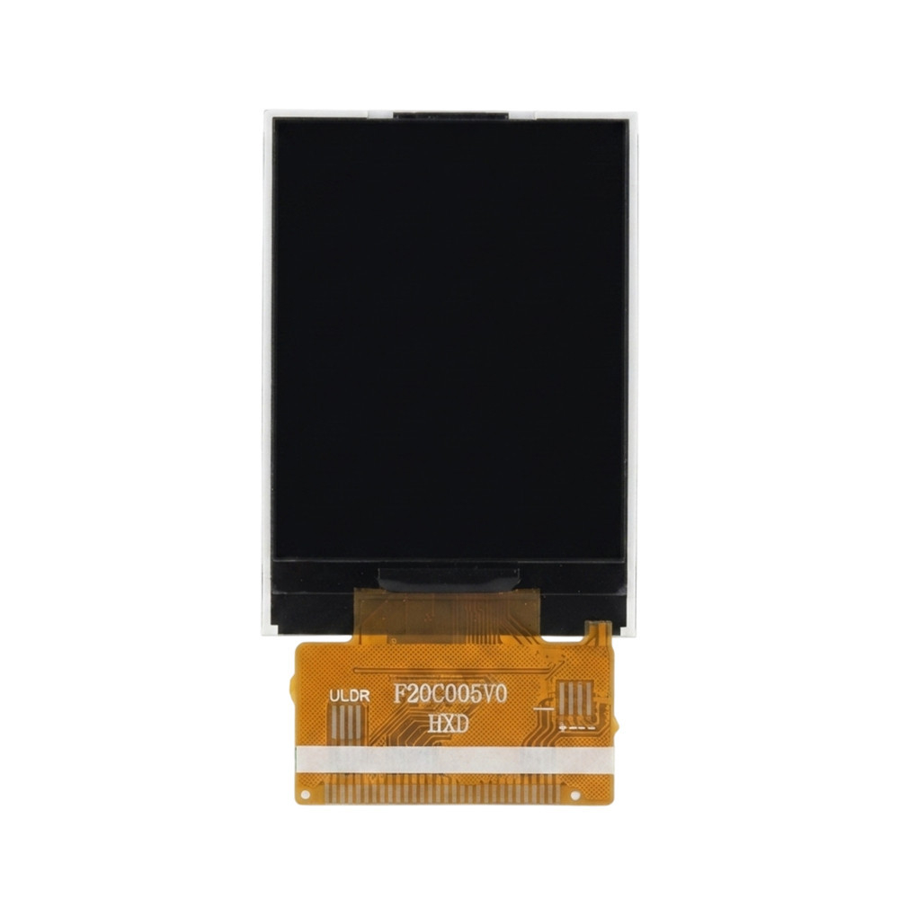 SPAREPART LCD SPART'S CINA FPC 2003006 3003 TXDT200C-9225B-22A22 F20C005V0 kompatibel NEXCOM NCV2