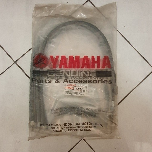 Kabel Speedometer KM Mio J, Mio M3, Mio GT, Fino, 54P-H3550-00
