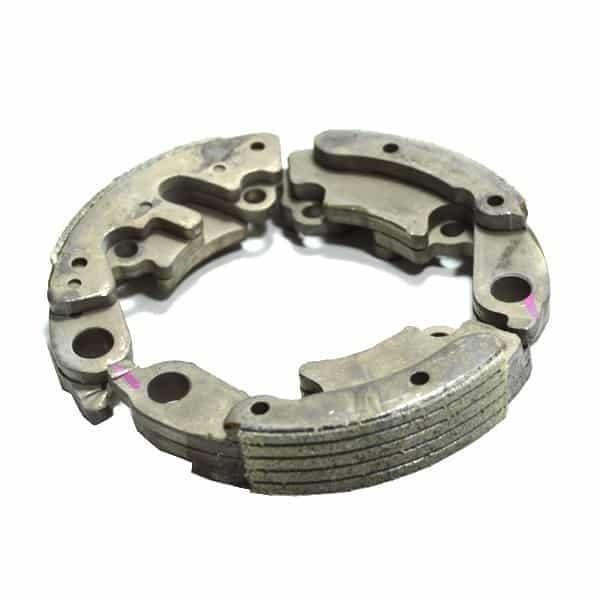 KAMPAS GANDA REVO FI - BLADE (EXEDY 8,6MM) 22535-KWW-P10 ORIGINAL AHM