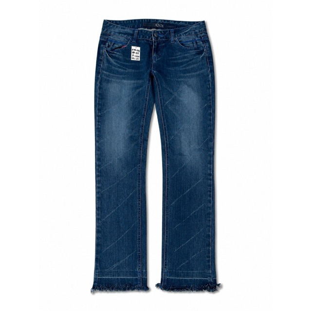CELANA EVISU JEANS MURAH