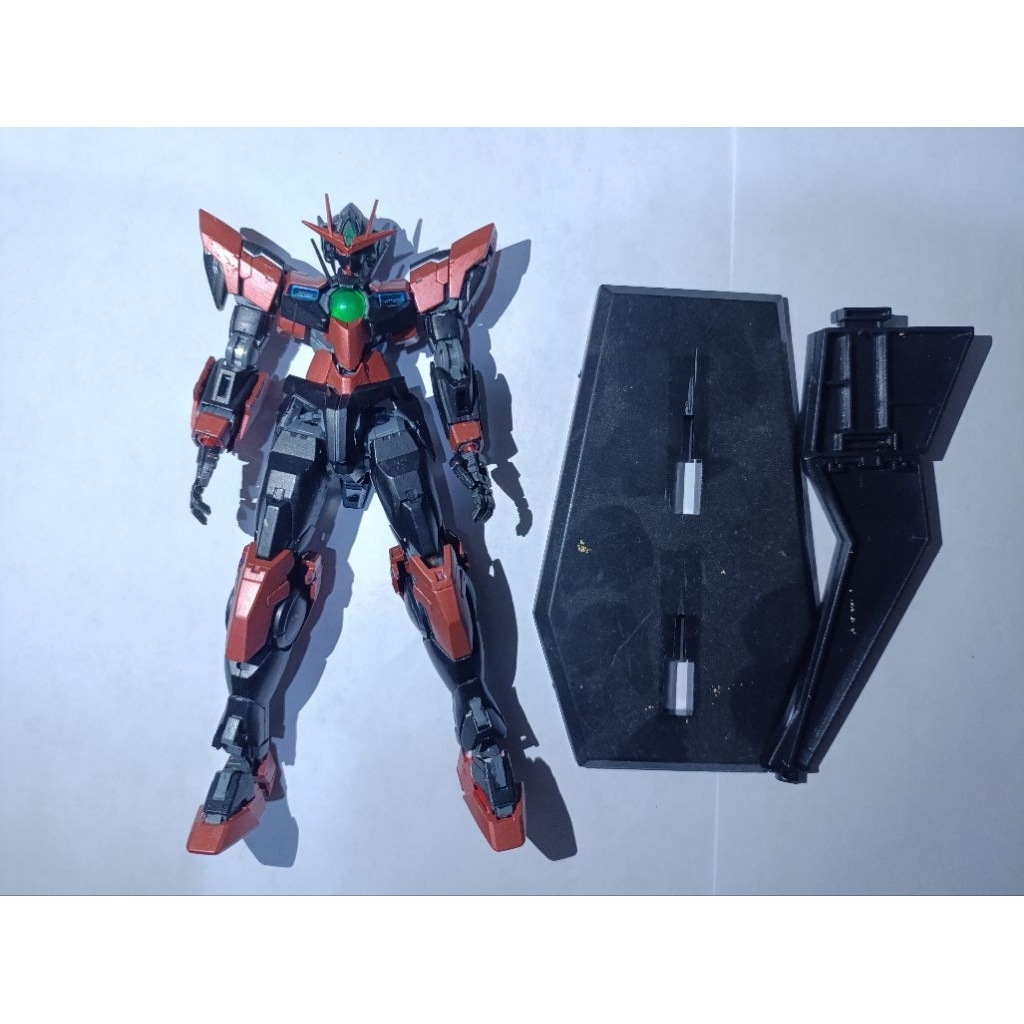 junk RG oo qant repaint