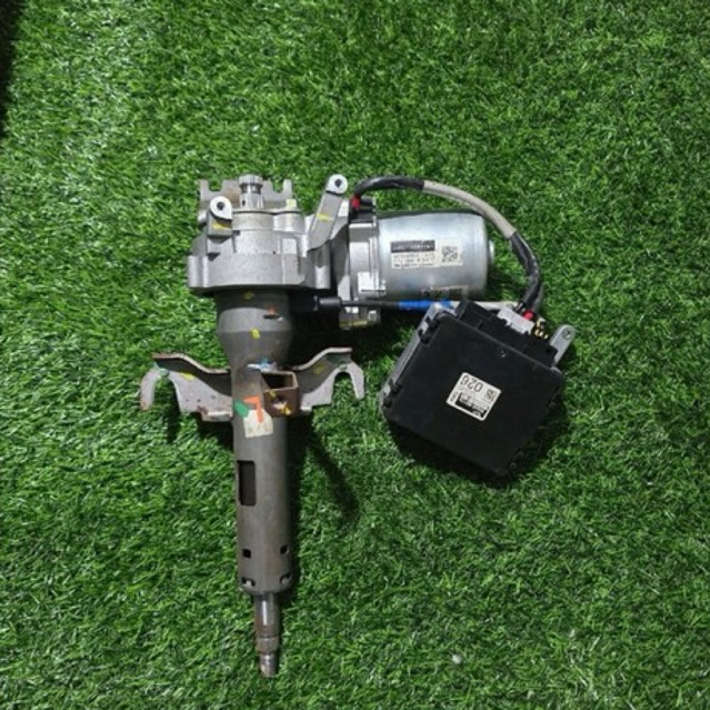 column steer eps toyota calya sigra original