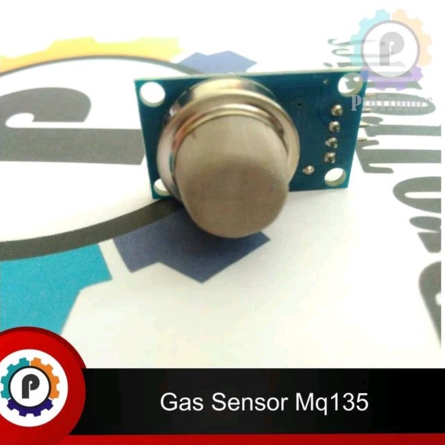 Gas Sensor MQ135 MQ-135 MQ 135