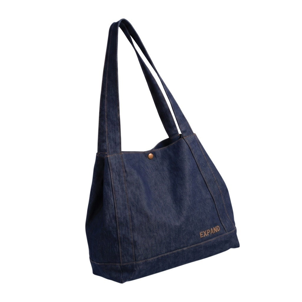 EXPAND Liora Denim Bag | Denim Bag Wanita