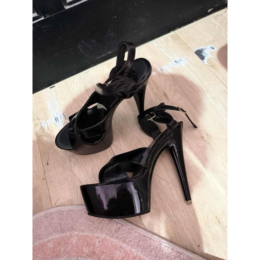 Heels 15 cm
