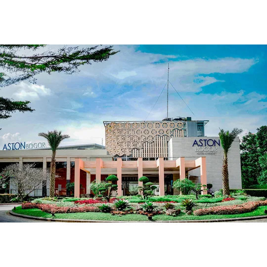 Voucher Aston Bogor (Nirwana) Hotel & Resort (Condotel 2 Kamar-untuk 4 orang)