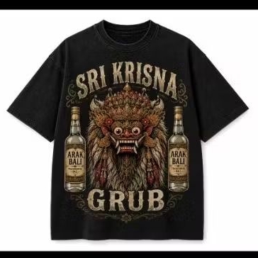Kaos Arbal 1Pcs (ttp item 600cc)