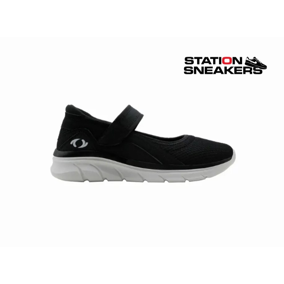 Sepatu Astec Nyna Black (W)