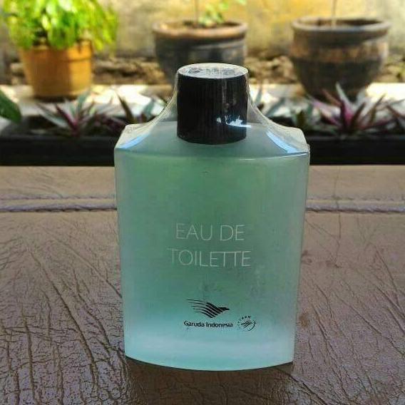 PARFUM GARUDA INDONESIA ORIGINAL 100ML