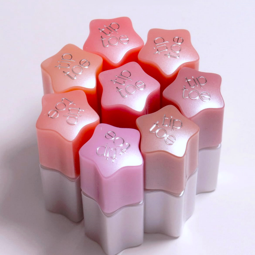 Tiptoe Glowit Sorbet Tint