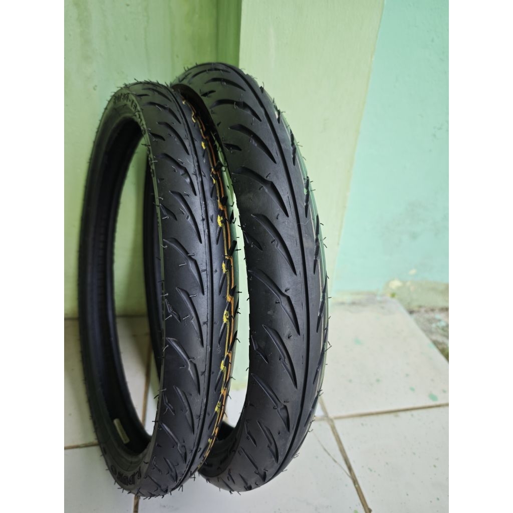 Ban Duro Ring 16
