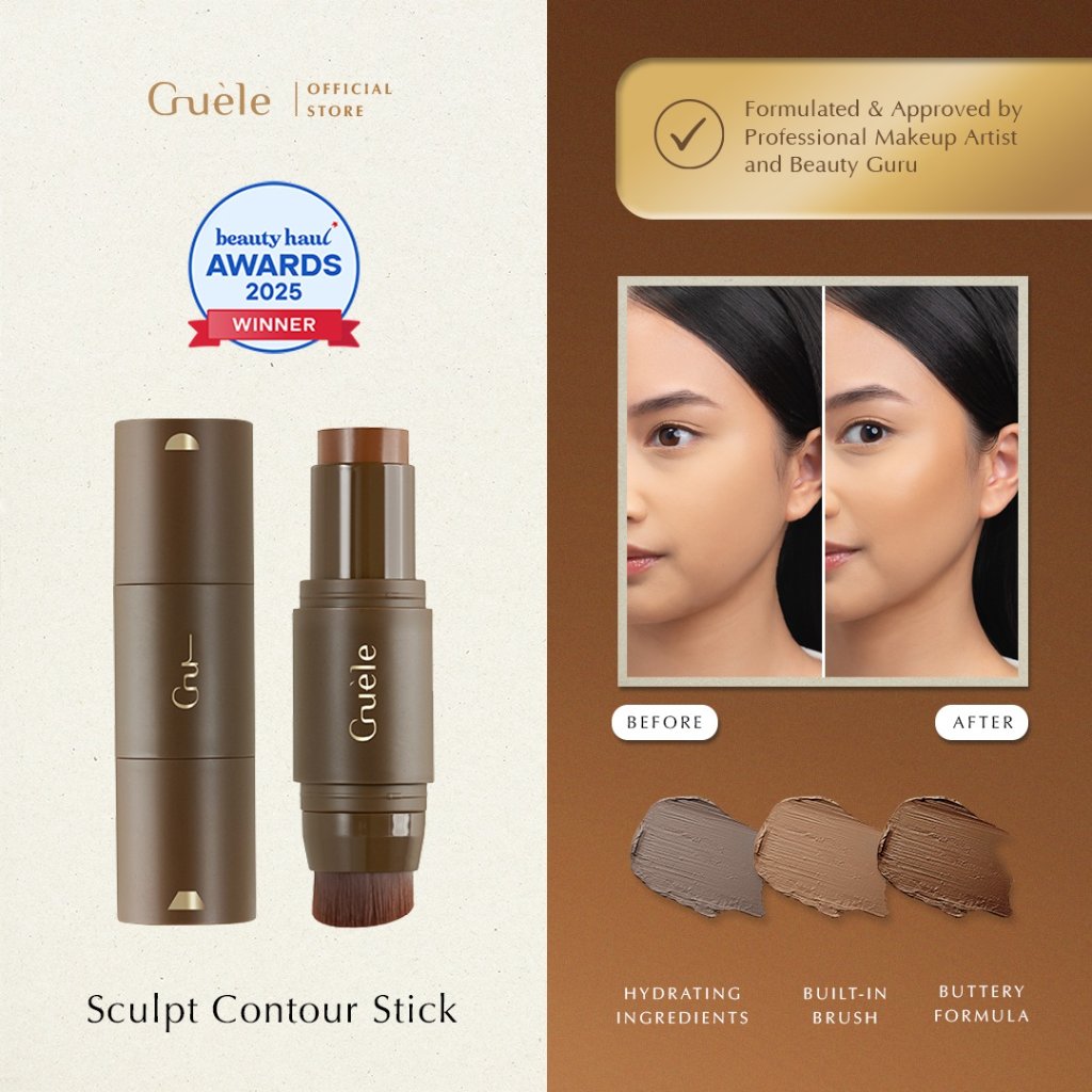 Guele SCULPT Contour Stick