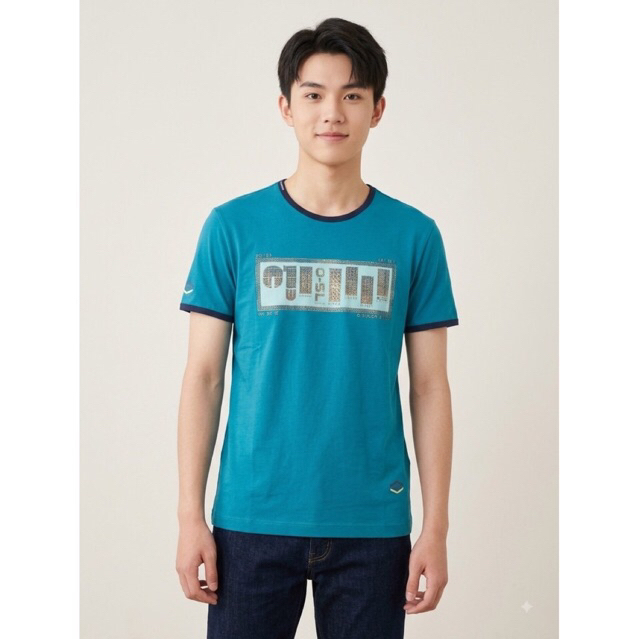 Kaos Osulor 1270070 T-Shirt Dewasa / Remaja Cowok Laki Laki Pria Premium High Quality Import Nyaman 
