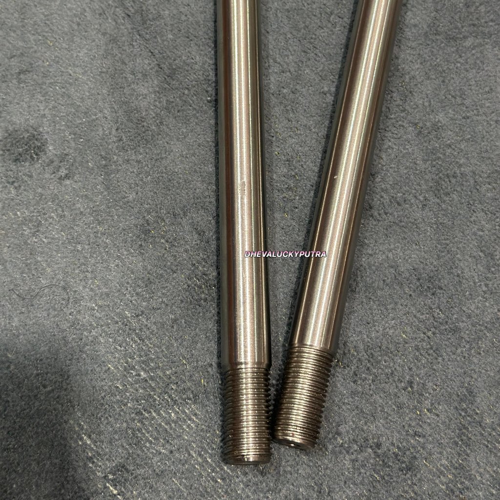 AS RODA BELAKANG STENLISS ARM GL
