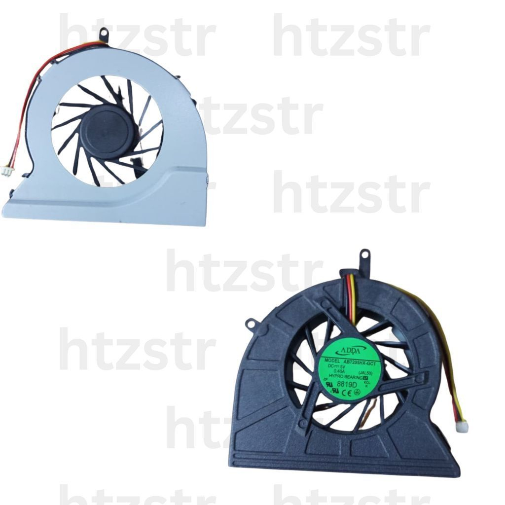 Fan Toshiba Satellite M800, Fan Toshiba Satellite M801, Fan Toshiba Satellite M802, Fan Toshiba Sate