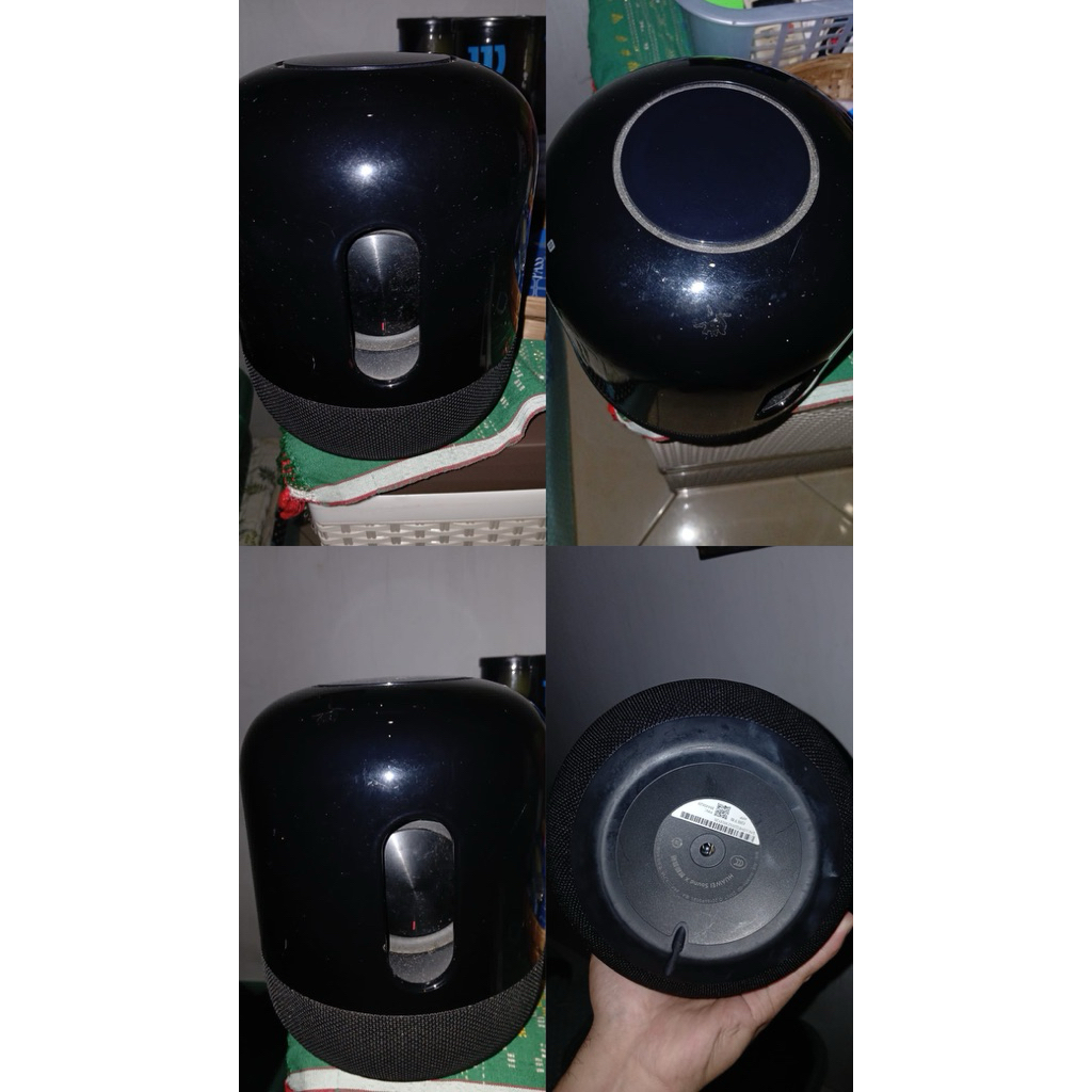 Huawei Sound X Devialet