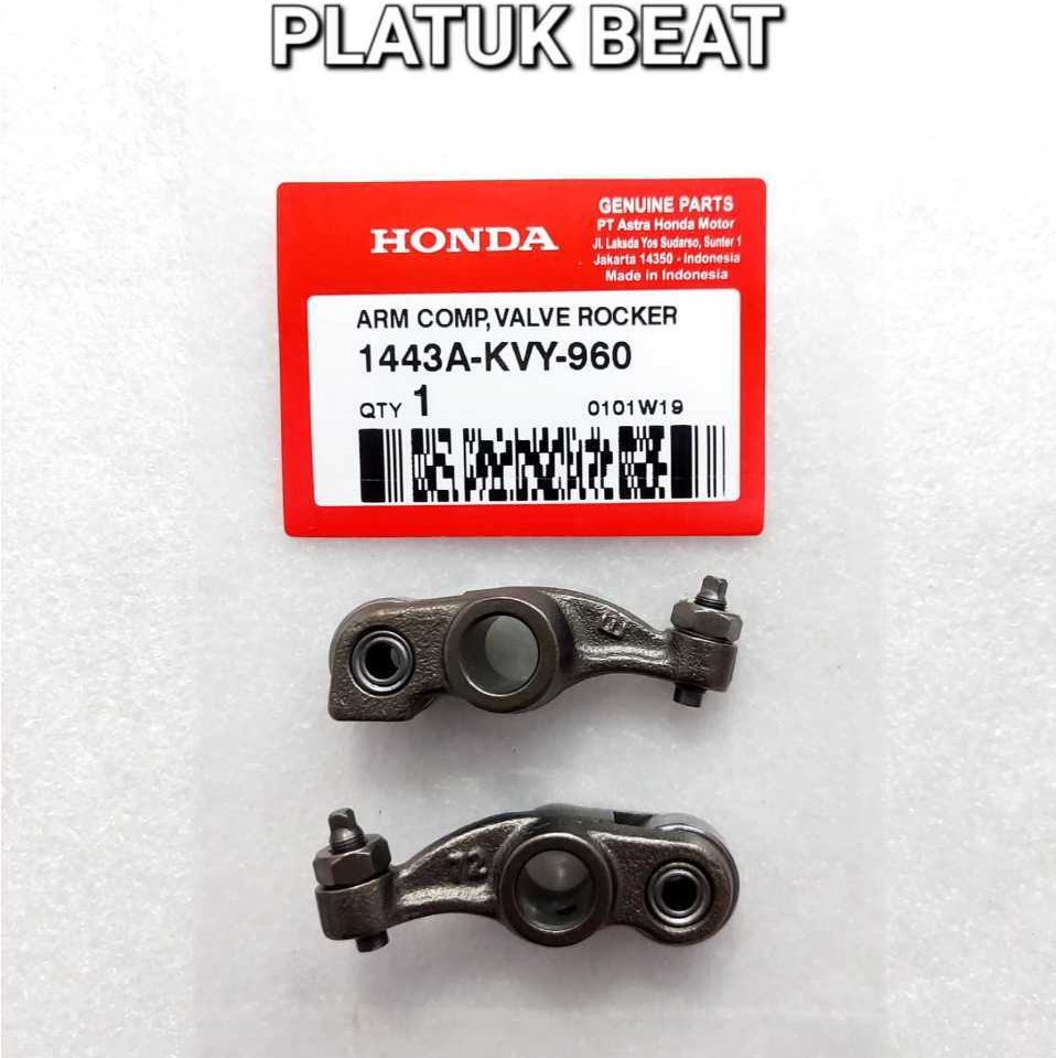 Platuk Beat 1443A-KVY-960 Original