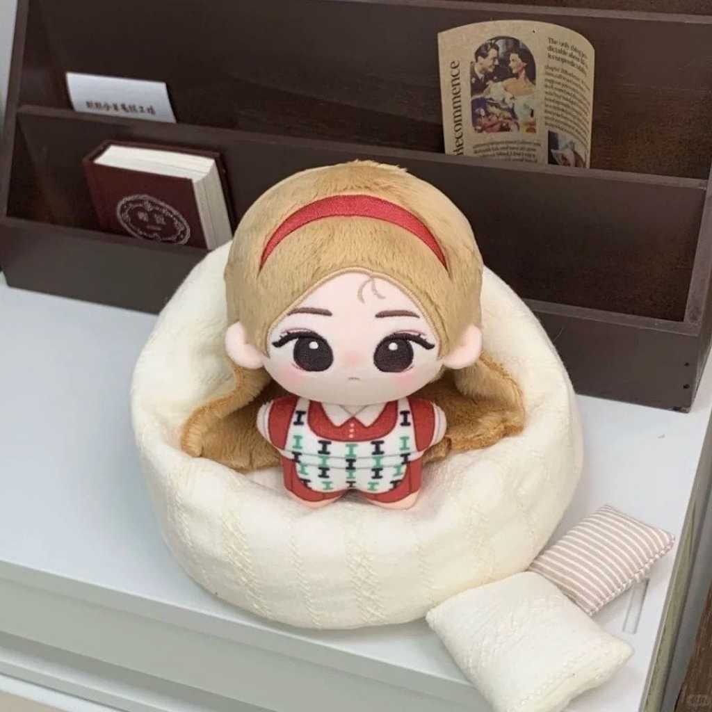 [PO] Red Velvet Iren Bae Joo Hyun Doll
