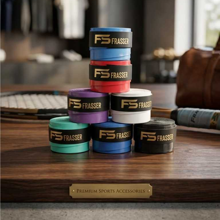 Grip Raket Frasser