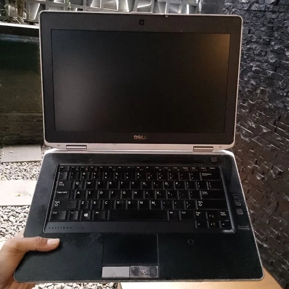 Dell Latitude E6430 i5 3320M 4GB HDD500GB