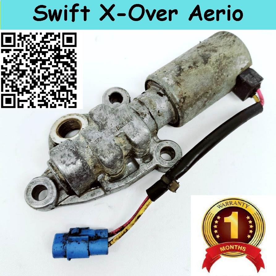Sensor OCV Suzuki Swift  X-Over Aerio SX4 Xover Mikuni OCV M15A Vvti Copotan Ganda