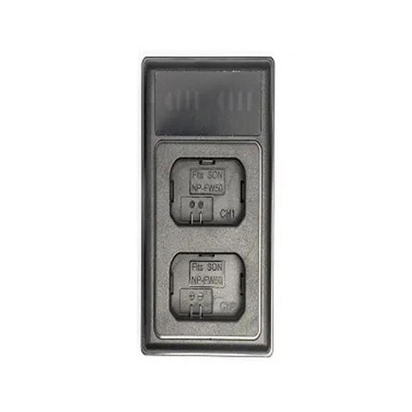 Accsoon NP-FW50 Battery Kit For FC-01 FHSS Wireless Follow Focus - ACCSOON