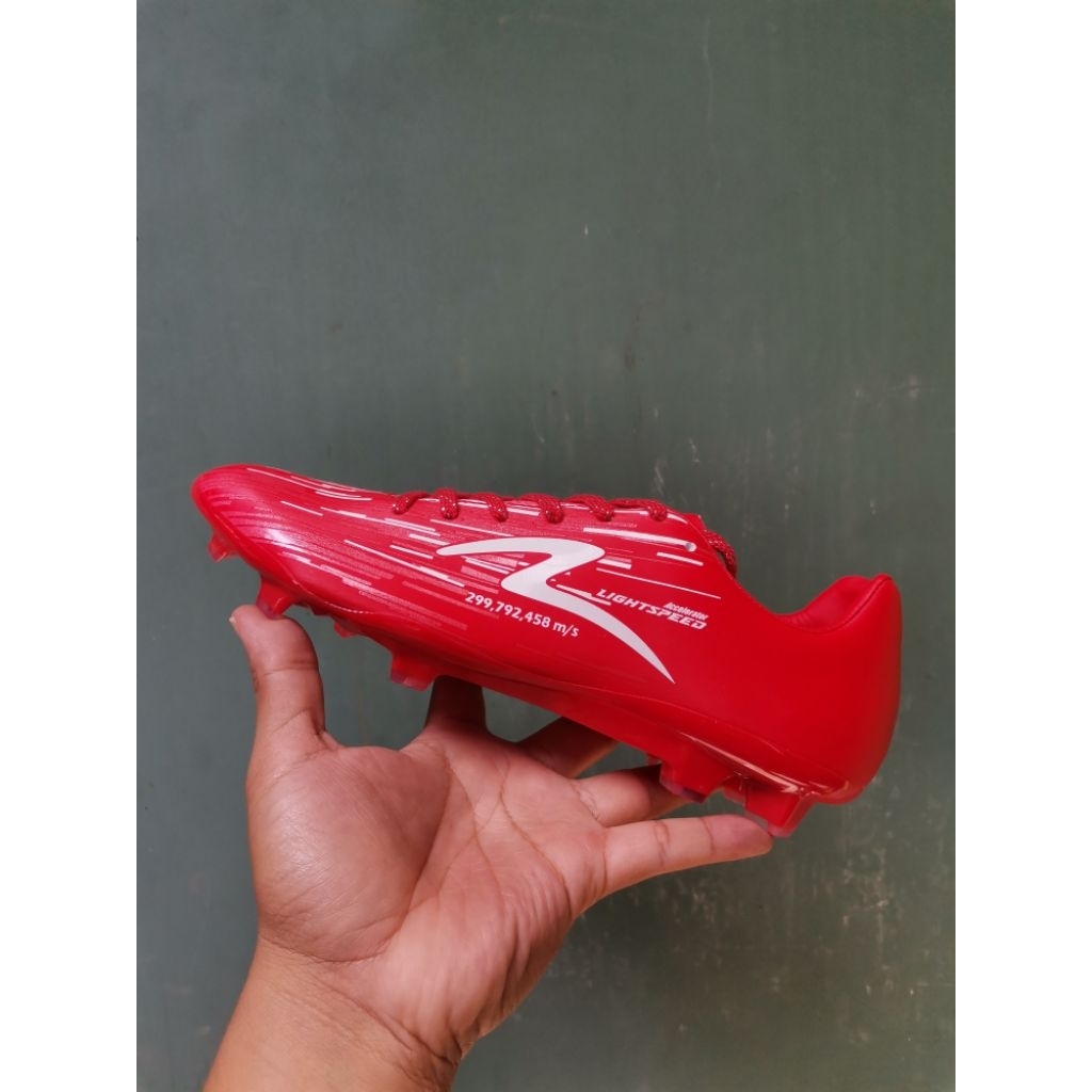 Specs Accelerator Lightspeed Reborn