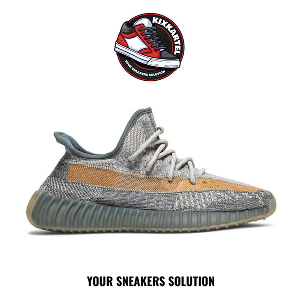 Kix Kartel - Adidas Yeezy Boost 350 V2 Israfil