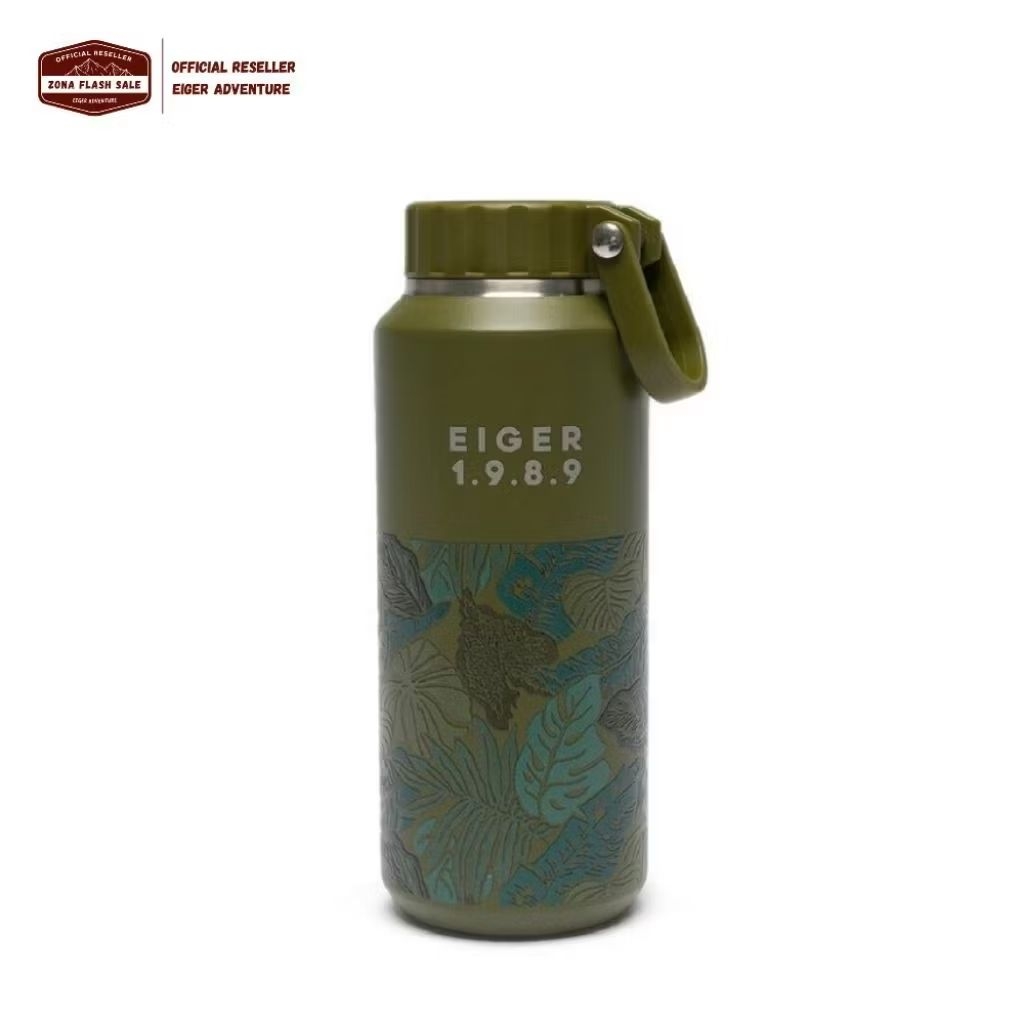 EIGER BALAVU BOTTLE