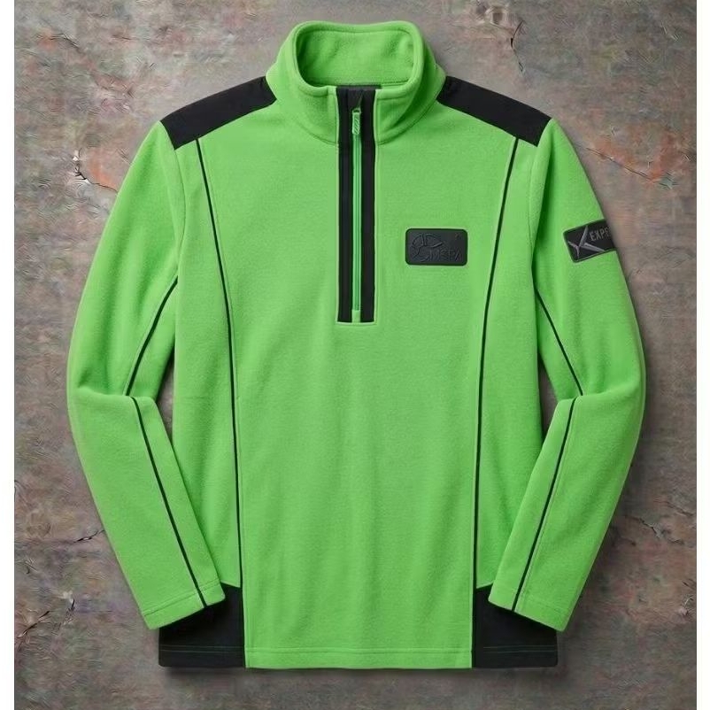 BASELAYER TEBAL || NEPA || BAJU GUNUNG || BAJU OUTDOOR || BAJU BRANDED SECOND