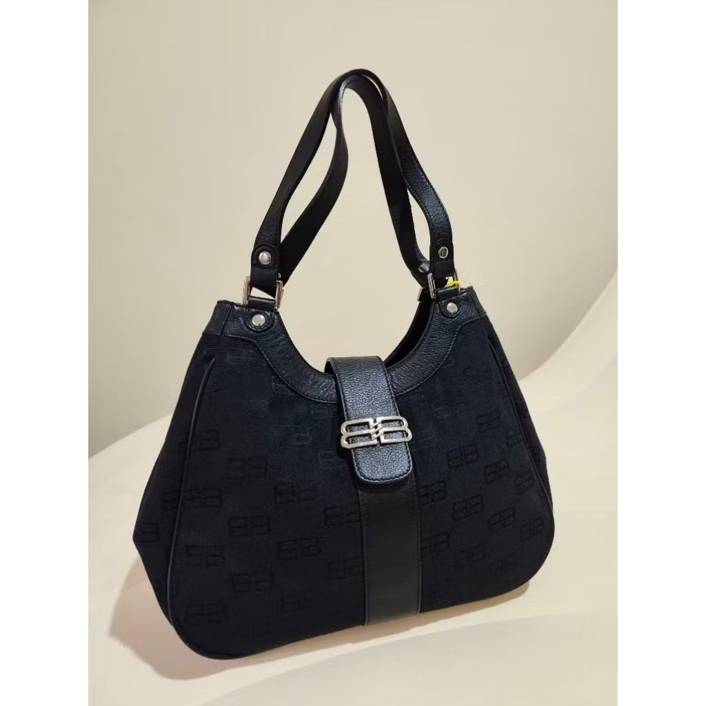 Balenciaga Shoulder Bag Authentic Vintage