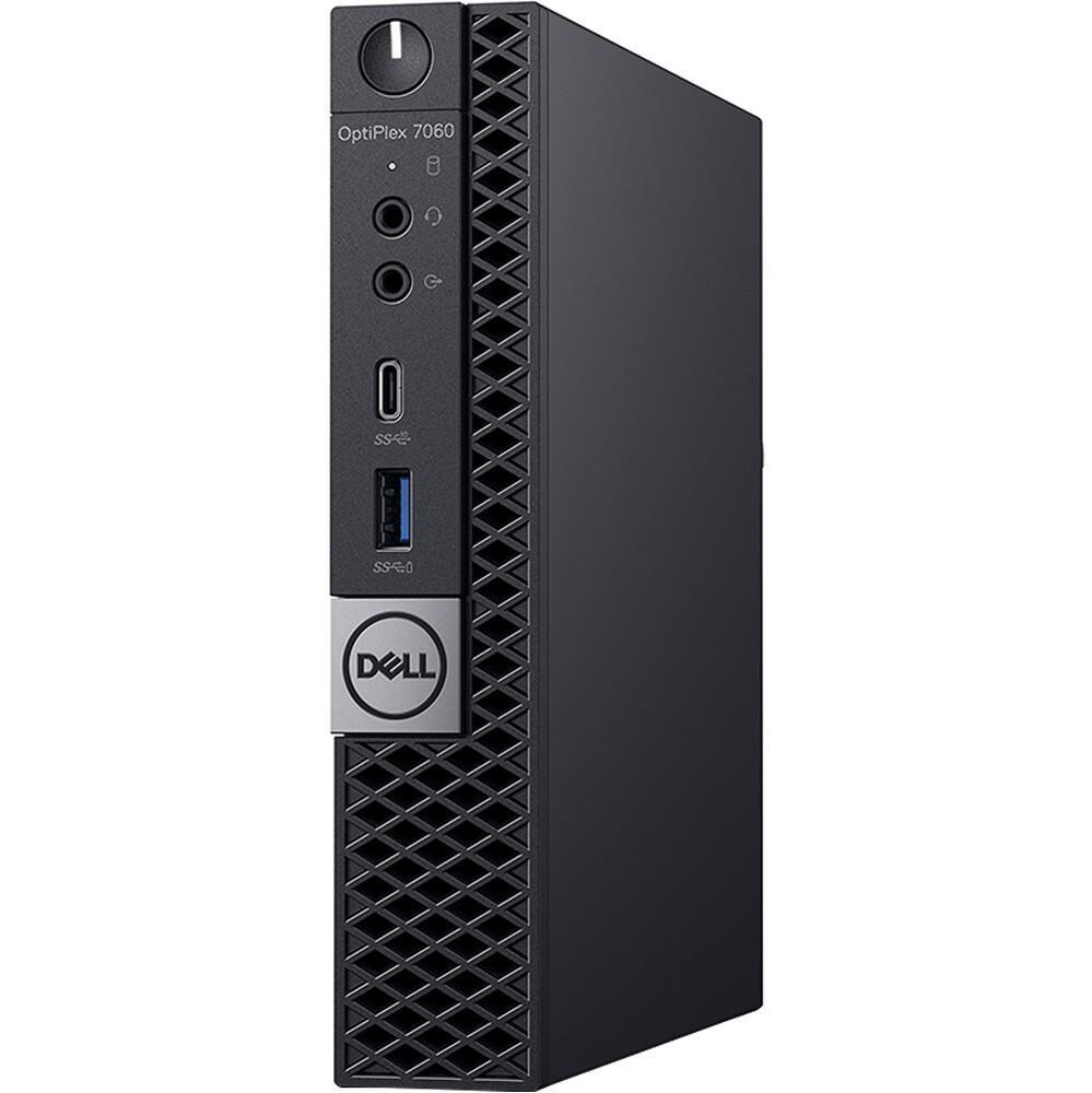 Mini PC Mini PC DELL OPTIPLEX 7060 (i7-8700)